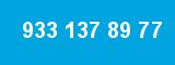 933 137 89 77